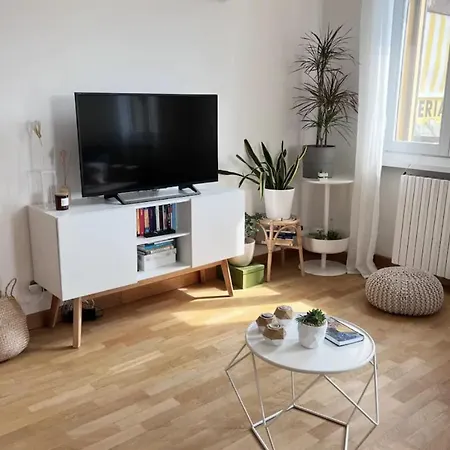 San Martino - Apartment *