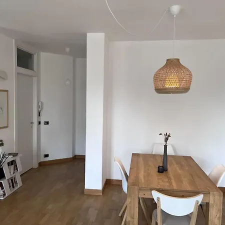 Apartment San Martino -