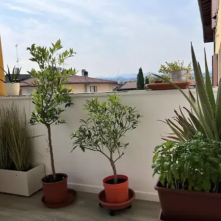 Apartment San Martino -