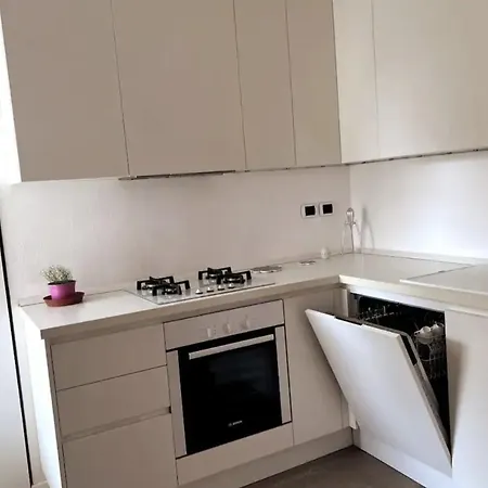 San Martino - Apartment