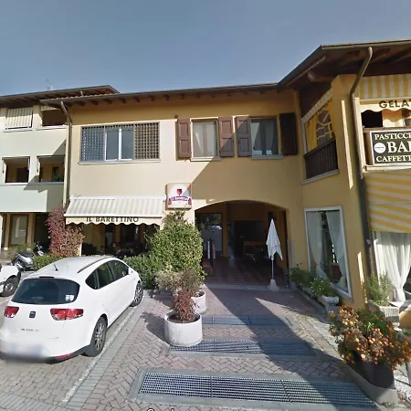 San Martino - * Moniga del Garda