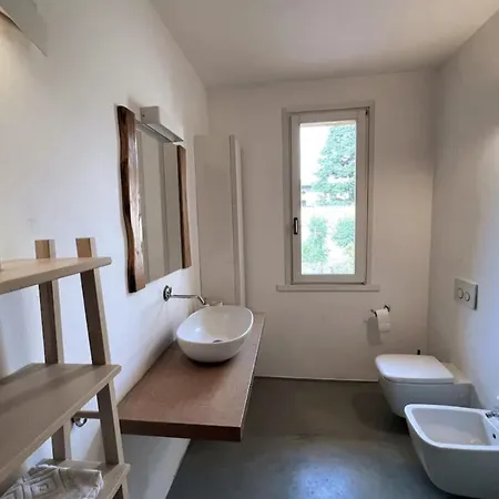 Apartment San Martino - Moniga del Garda